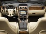 Bentley Continental GTC 2011 года